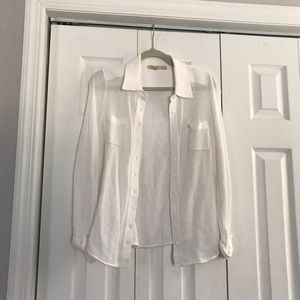 Belford sweater shirt